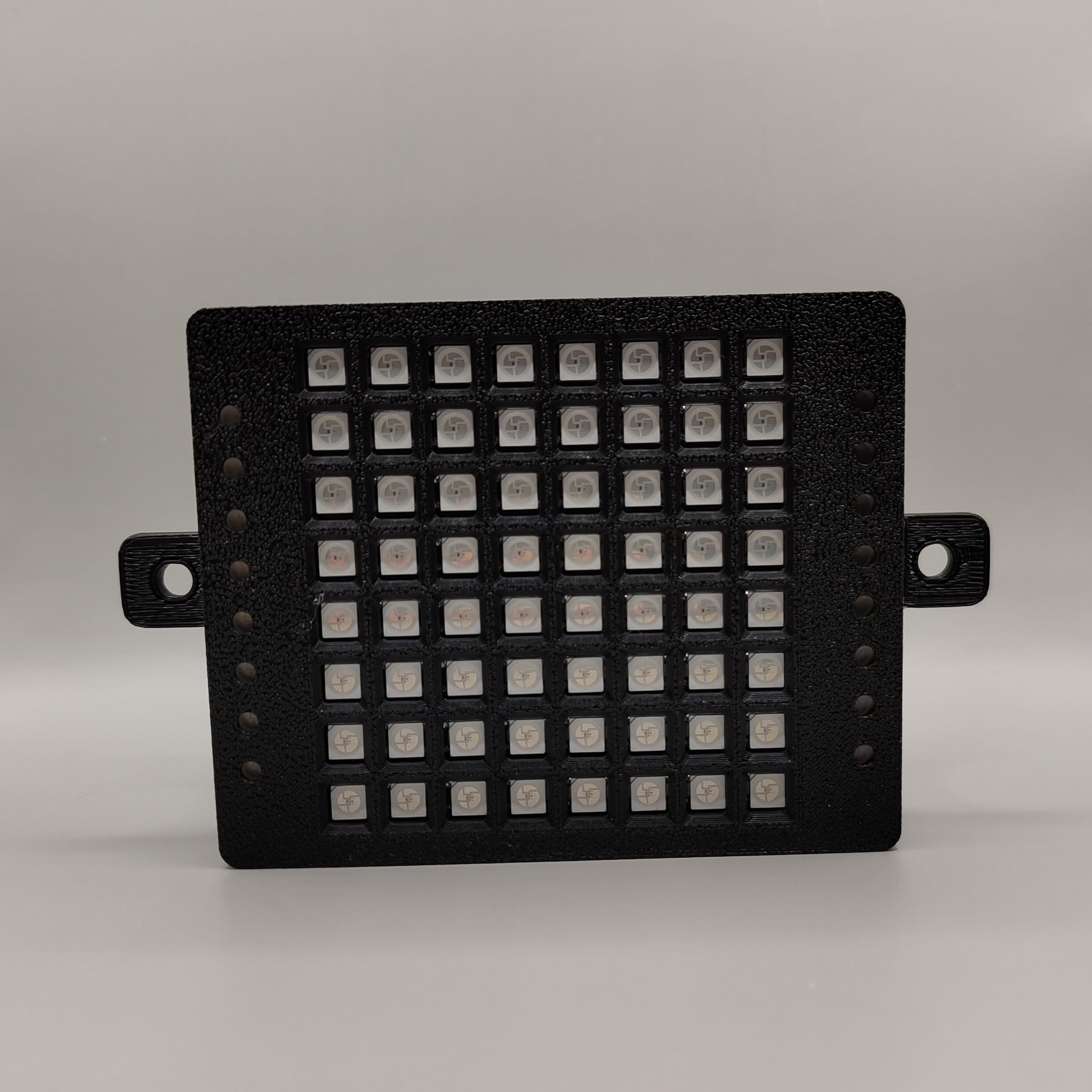 Generisch SIM Racing LED Flagge - SimFlag V4 Direct Mount