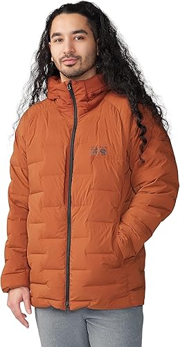 Mountain Hardwear Parka Stretchdown para hombre