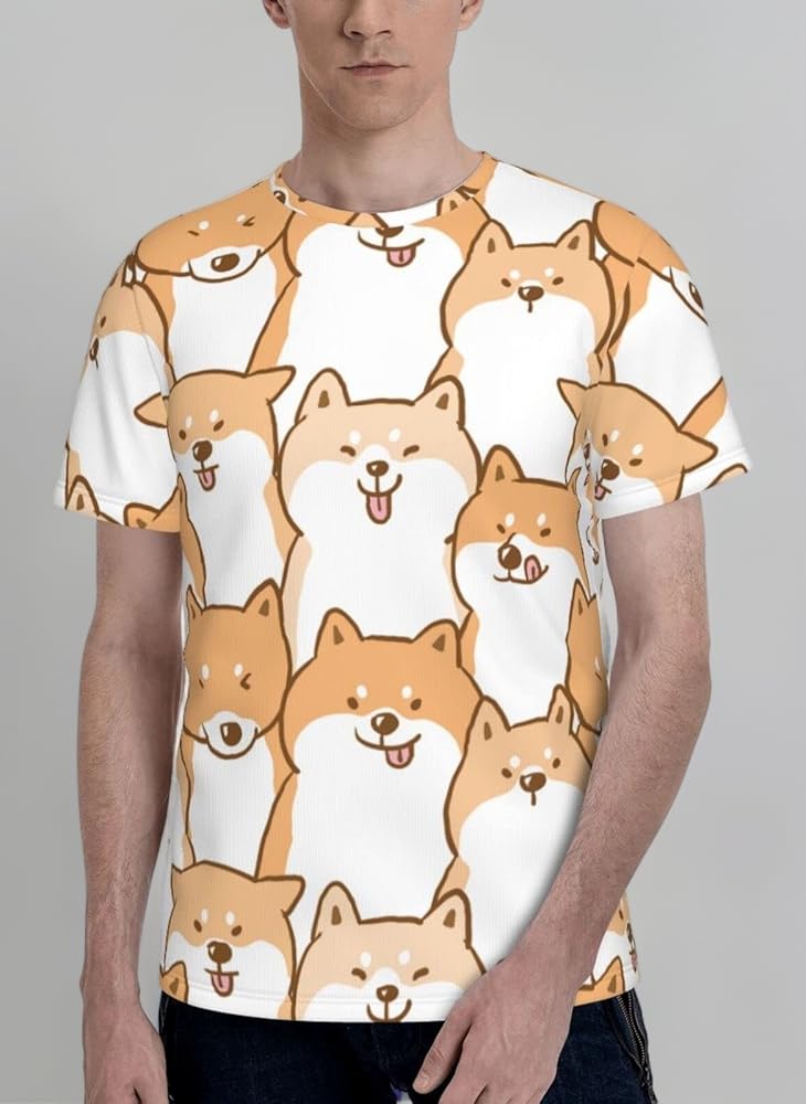 恋愛、はじめまして 犬屋恋丸 Tシャツ XLサイズ 恋愛、はじめまして 犬屋恋丸 Tシャツ XLサイズ 恋愛