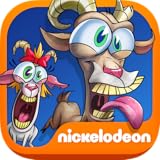 Spiele und sammle 6 verschiedene Ziegen!