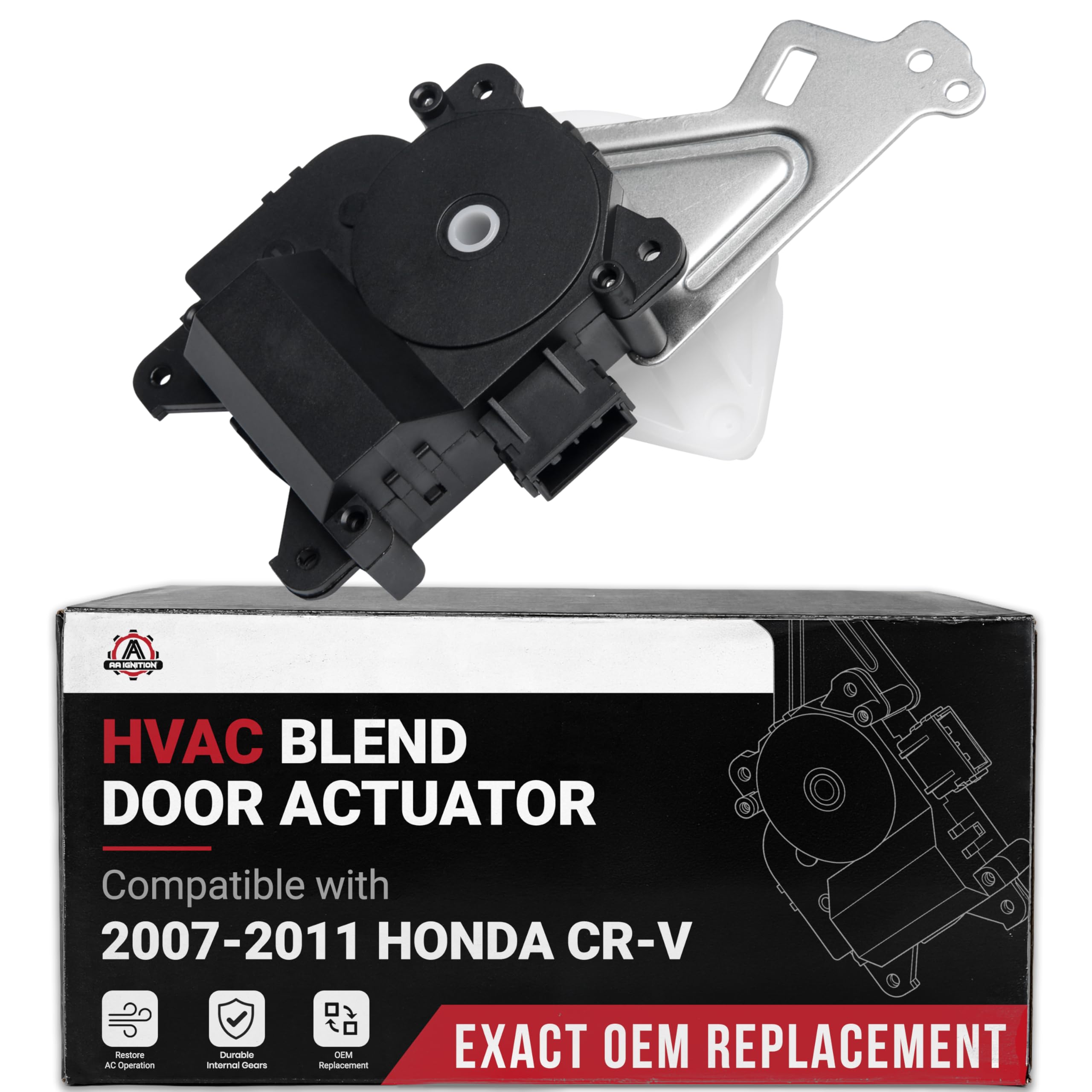 Faction CT 1.0 ARMADAビン付き　名機　値下げ Amazon.com: HVAC Air Blend Door Actuator Heater Replacement by AA