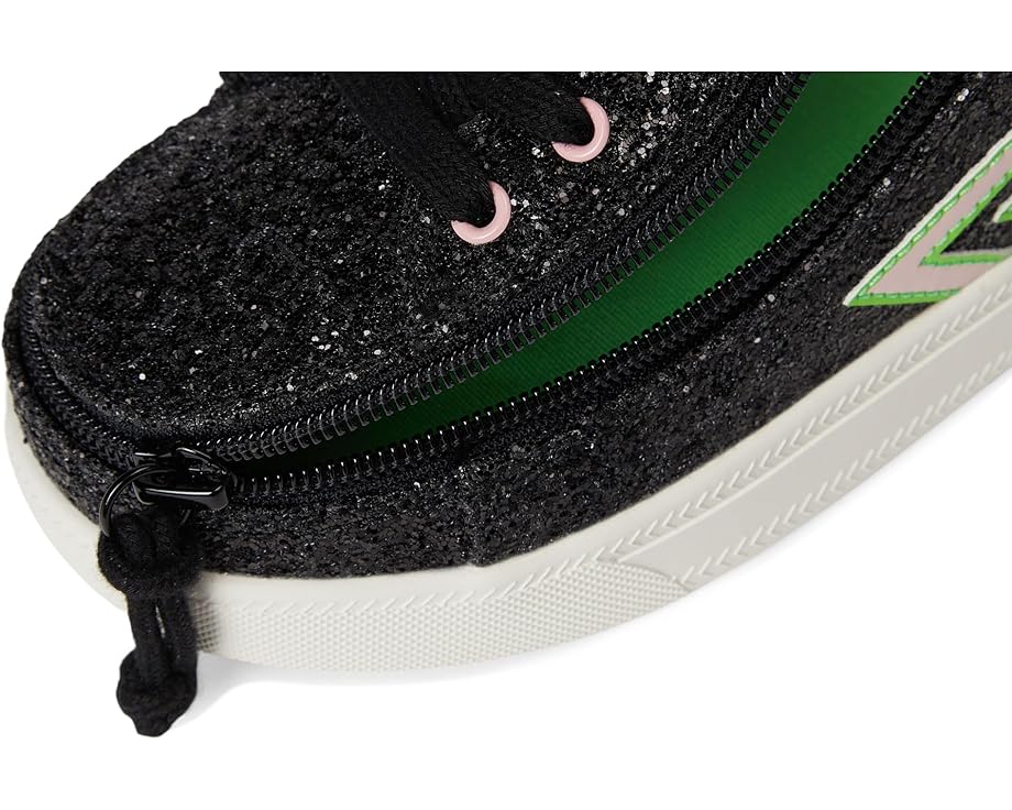 BILLY Footwear Kids BILLY CS High Top (Toddler) - Right View