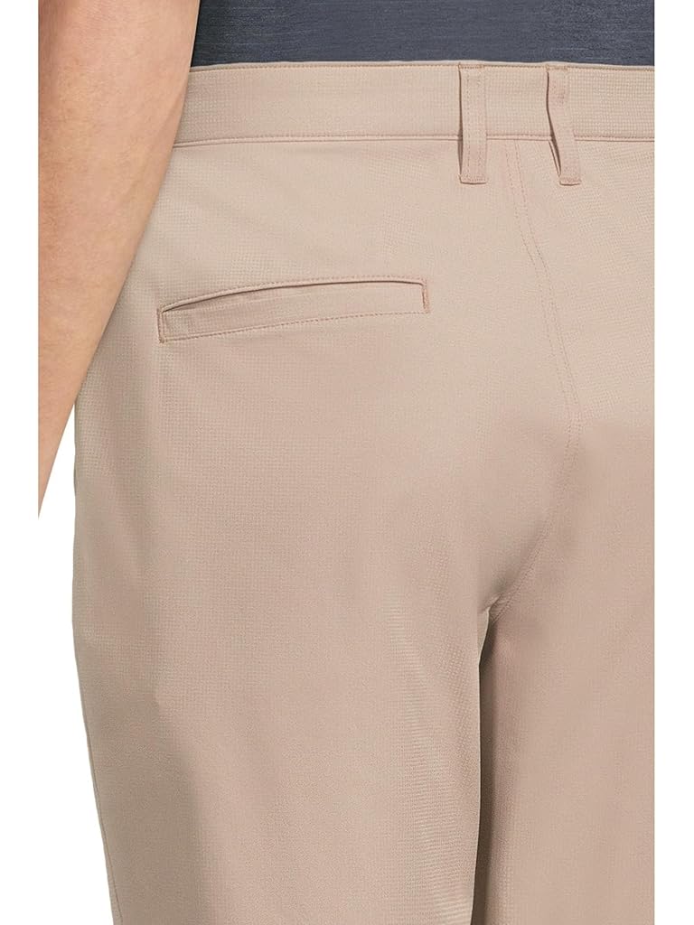 Khaki TravisMathew Wanderlust Golf Pants