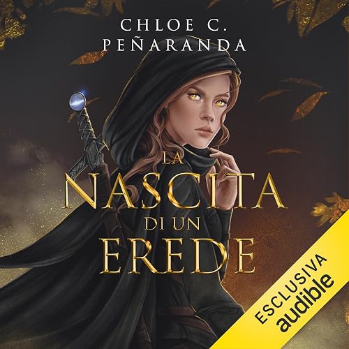 La nascita di un erede: An Heir Comes to Rise 1