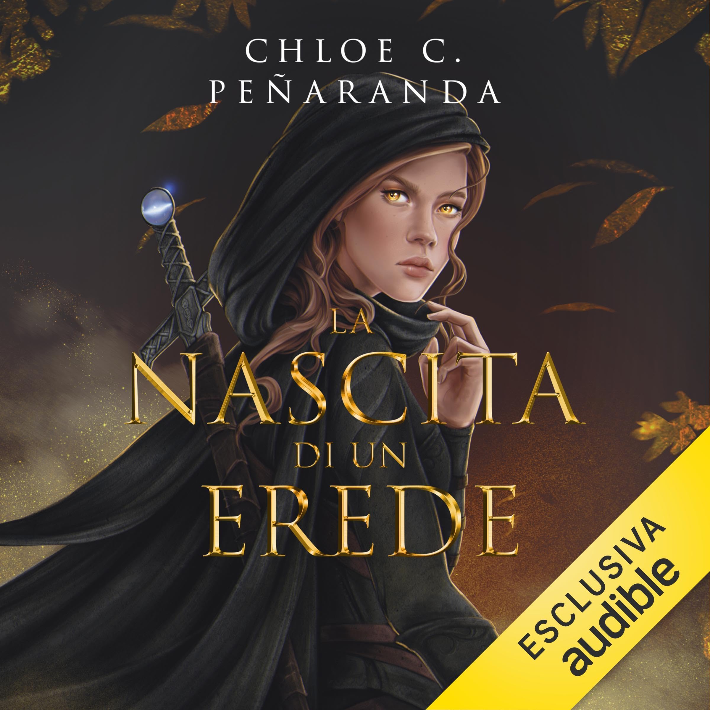 Cover art for La nascita di un erede