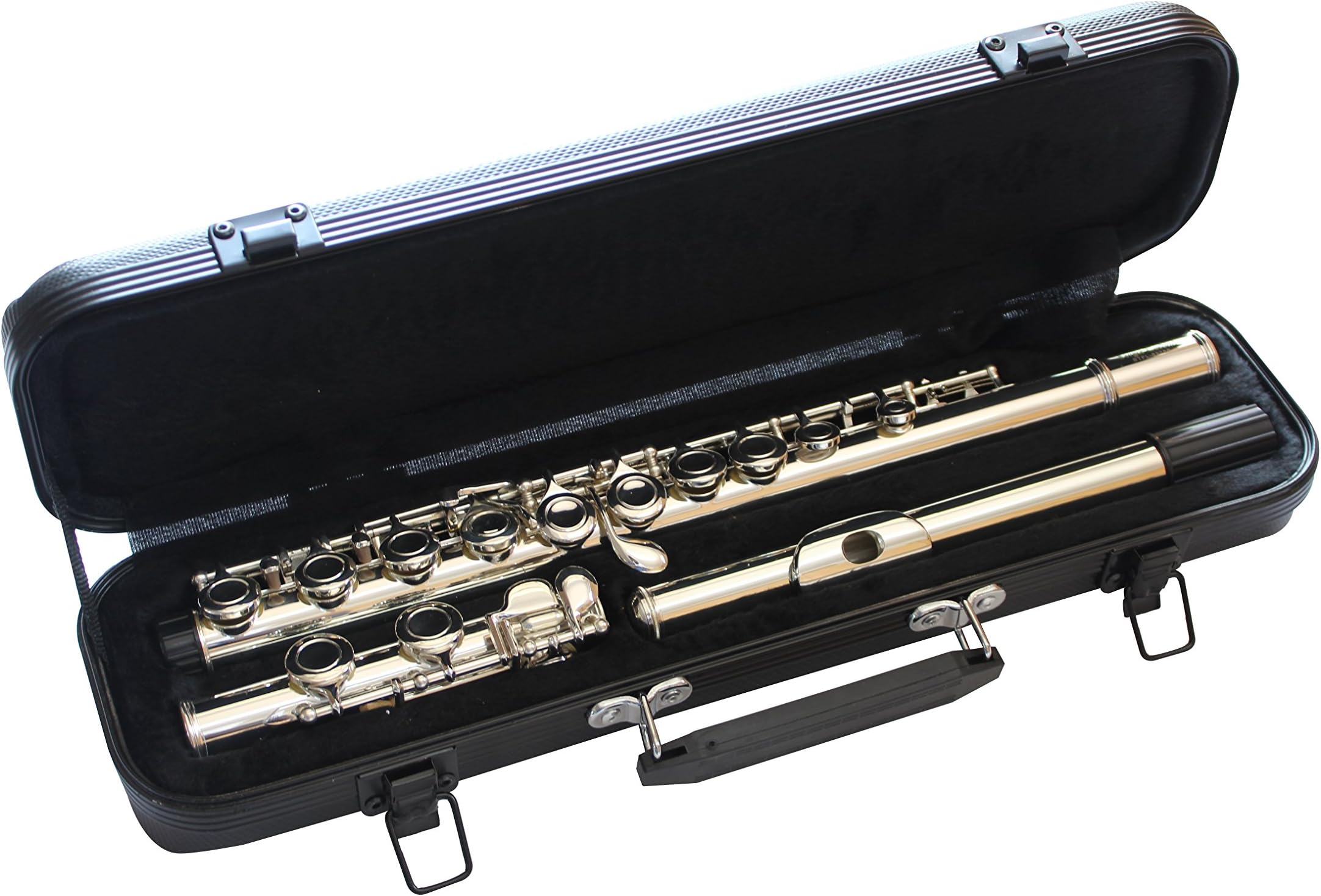 Sergio Tordini STFL-6248S Flute Wind Instrument