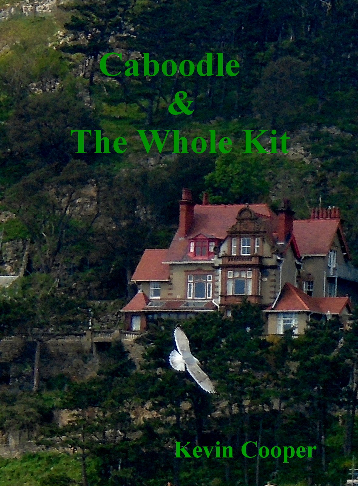 Caboodle & the Whole Kit