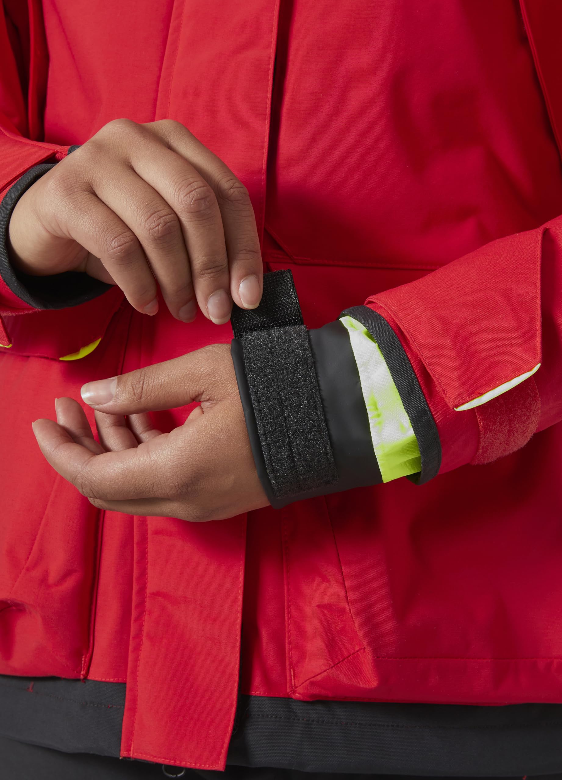 Helly Hansen Donna Giacca Pier 3.0