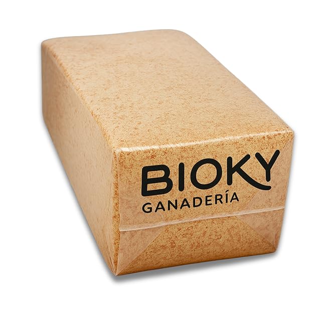 Virutas de Madera para Mascotas 100L ~ 15 Kg, Alta Capacidad Absorción