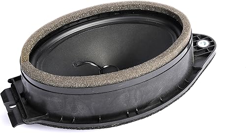 GM Genuine Parts 22753371 - Altavoz de radio para puerta delantera