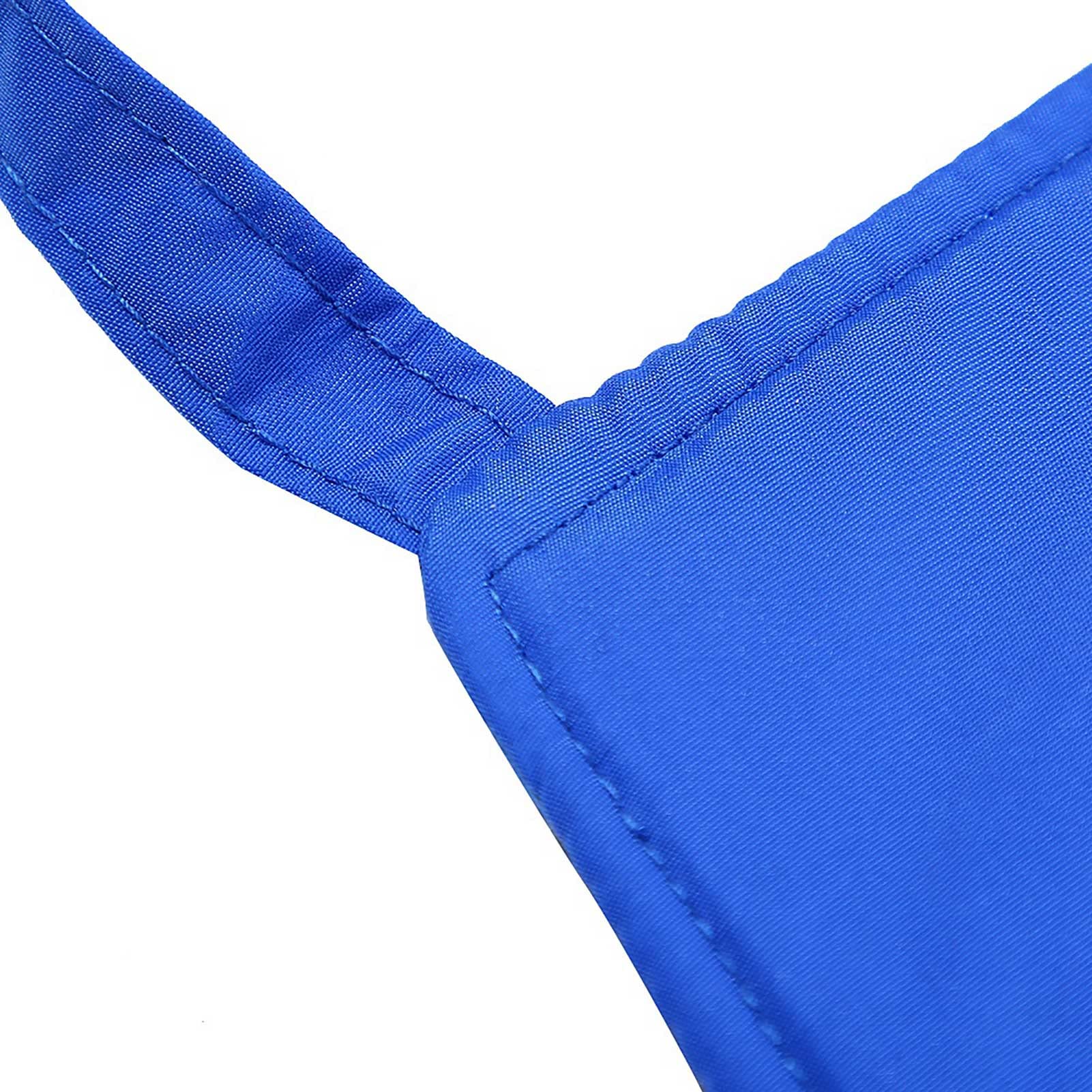 Delantal Criogénico, Delantal Protector de Nitrógeno Líquido Ajustable Azul de Seguridad con Aislamiento Multicapa Impermeable Transpirable Ligero para Biomedicina Aeroespacial Frío