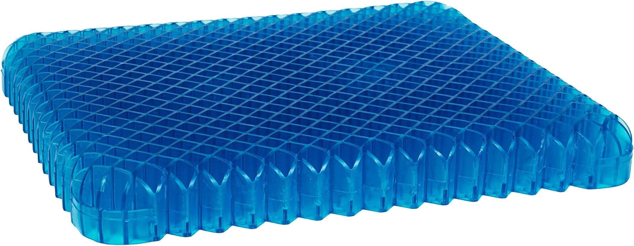 Miracle Cushion Supreme Orthopedic Non-Liquid Gel High Comfort Seat Cushion