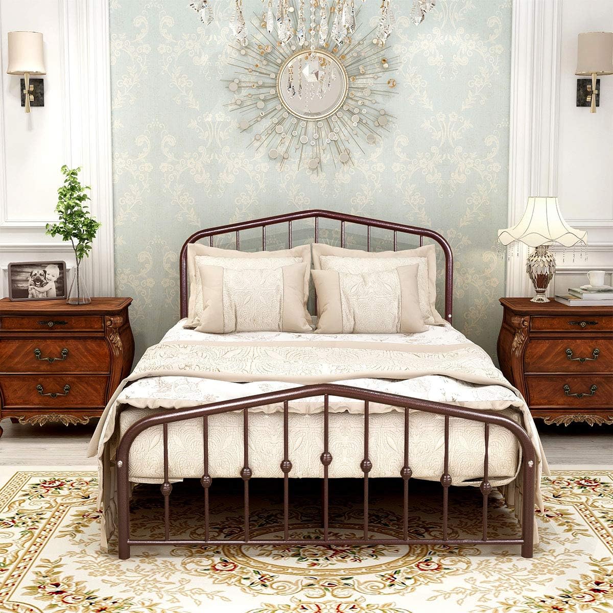 biancheria da letto matrimoniale con cerniera