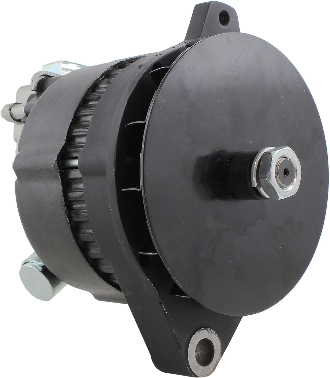 Amazon.com: New USA Built Alternator Compatible with John Deere ...