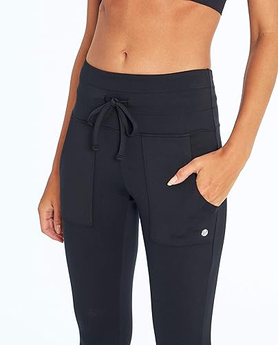 Miniatura 2 de Bally Total Fitness Legging de tiro ultra alto para mujer