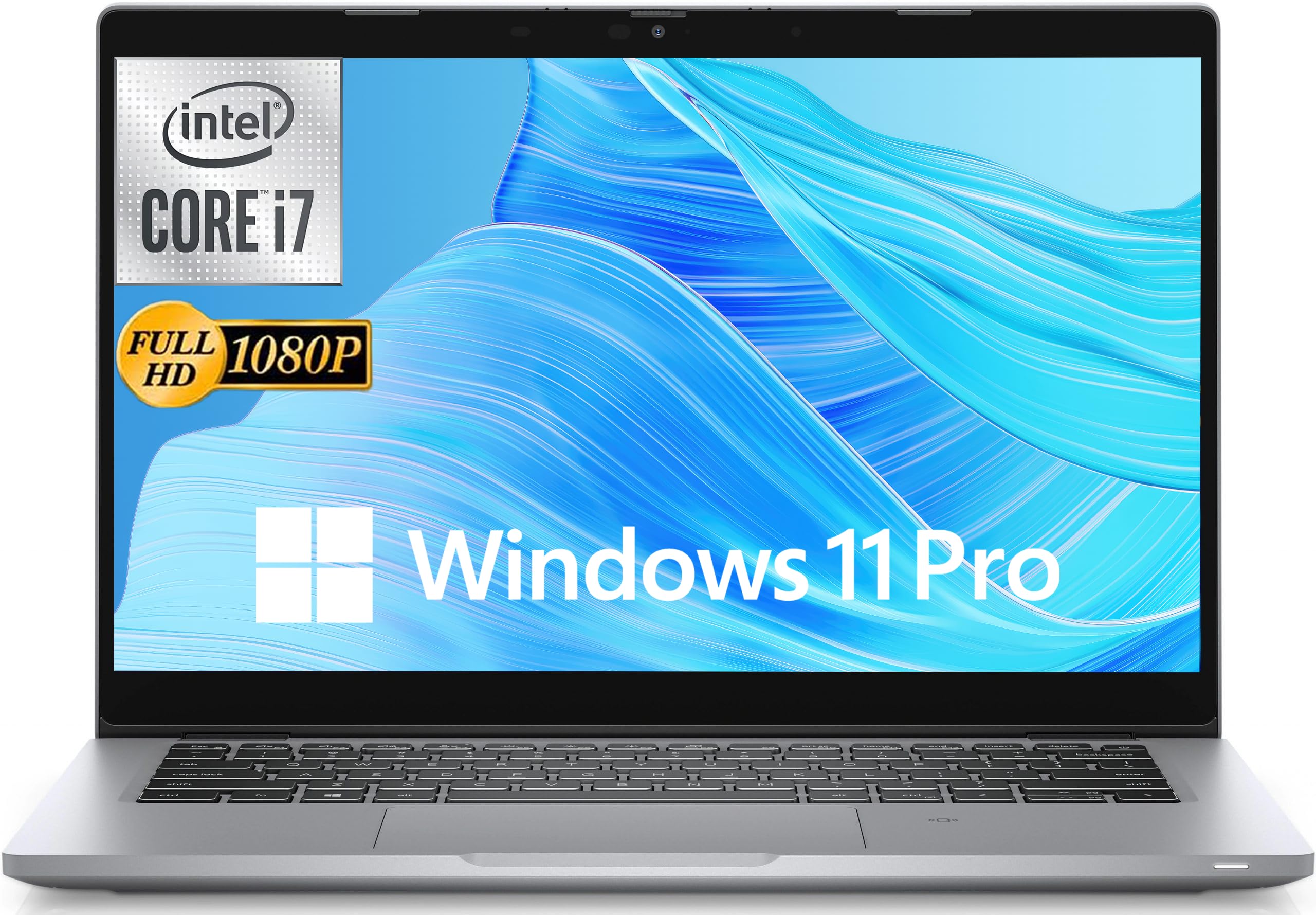 Amazon.com: Dell Latitude 5320 2-in-1 13.3