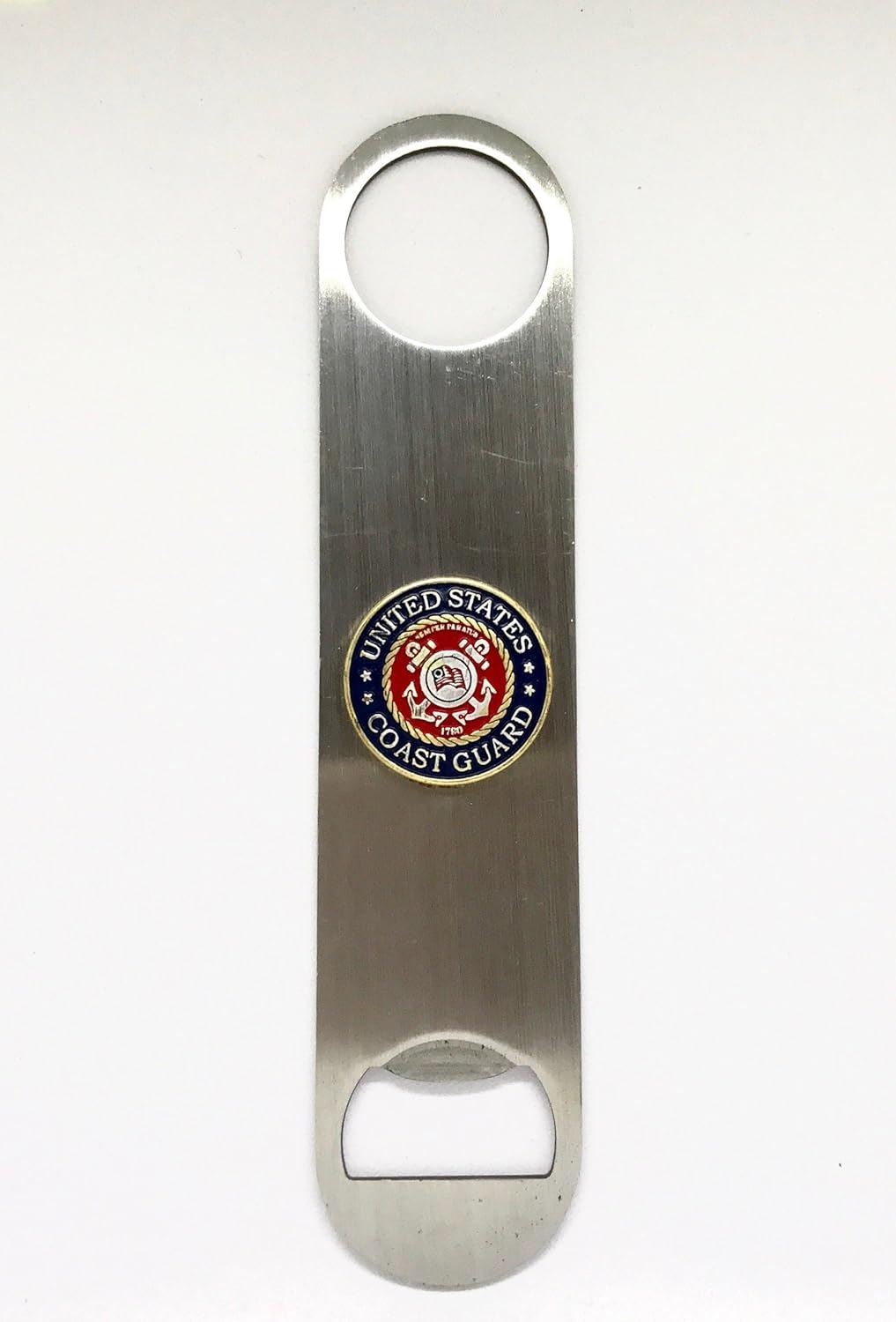 US Coast Guard Bottle Opener Cigar Cutters by Jim Beer
