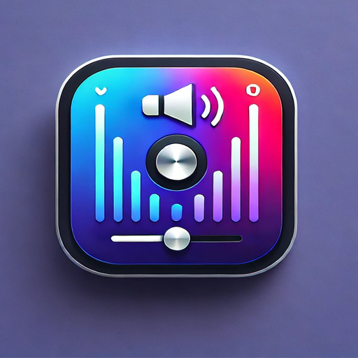 Smart Volume Control