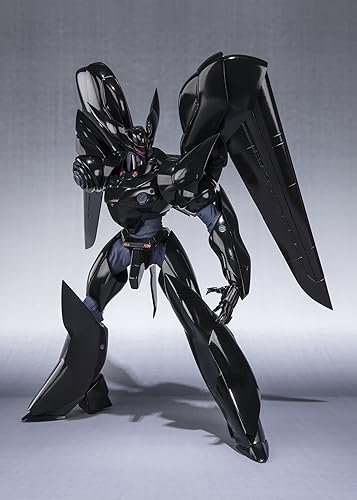 Miniatura 12 de TAMASHII NATIONS Bandai Robot Spirits Griffon Patlabor Figura de acción