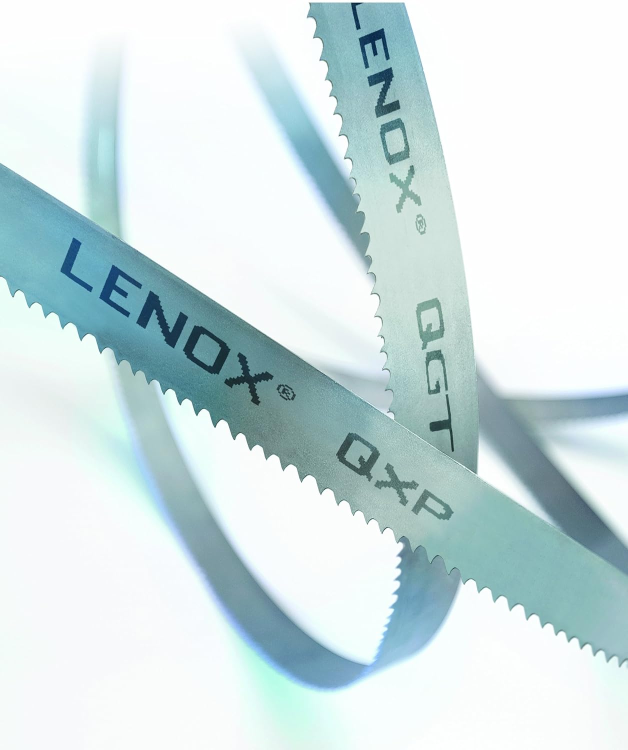 Flash Deals - 50% OFF Lenox QXP Vari-Raker Band Saw Blade, Bimetal, Regular Tooth, Raker Set, Positive Rake, 180 Length, 1-1/2 Width, 0.050 Thick, 3-4 TPI Best Deal Lenox QXP Vari-Raker Band Saw Blade, Bimetal, Regular Tooth, Raker Set, Positive Rake, 180 Length, 1-1/2 Width, 0.050 Thick, 3-4 TPI