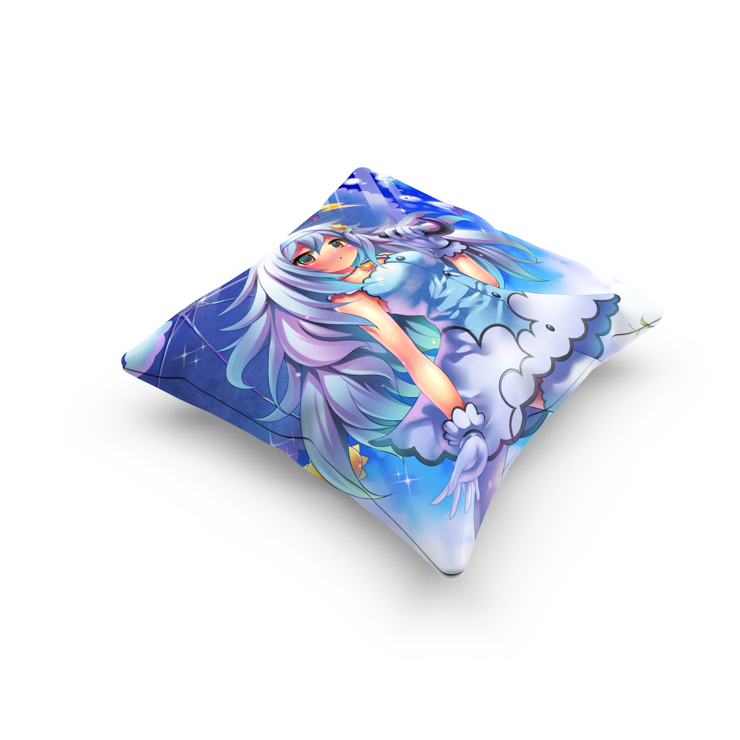 Gallery Of Innovative Art Coussin Décoratif Avec Remplissage