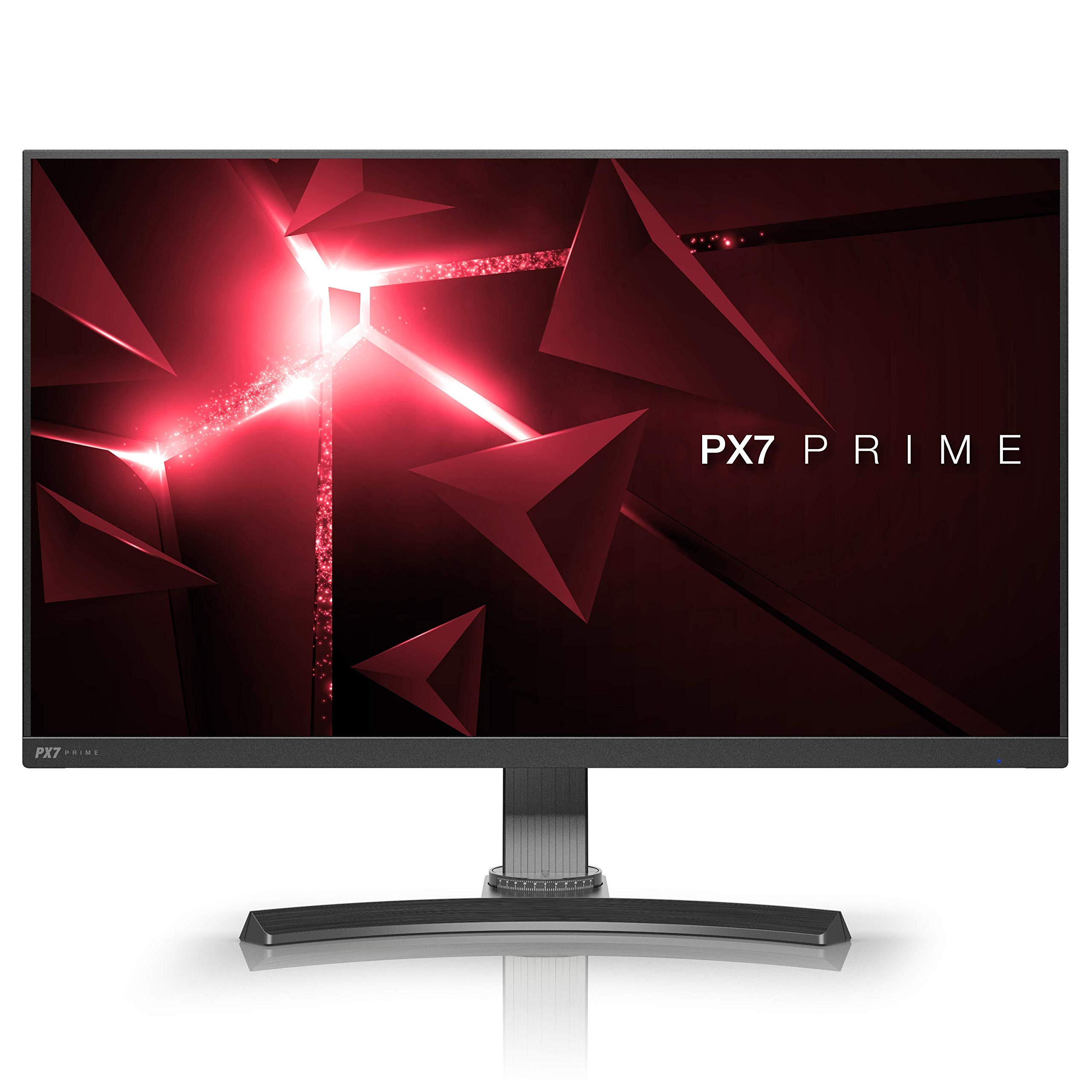 Pixio PX7 PRIME WQHD 165Hz 27インチ モニター 【公式通販】