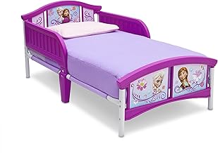 frozen twin bed frame