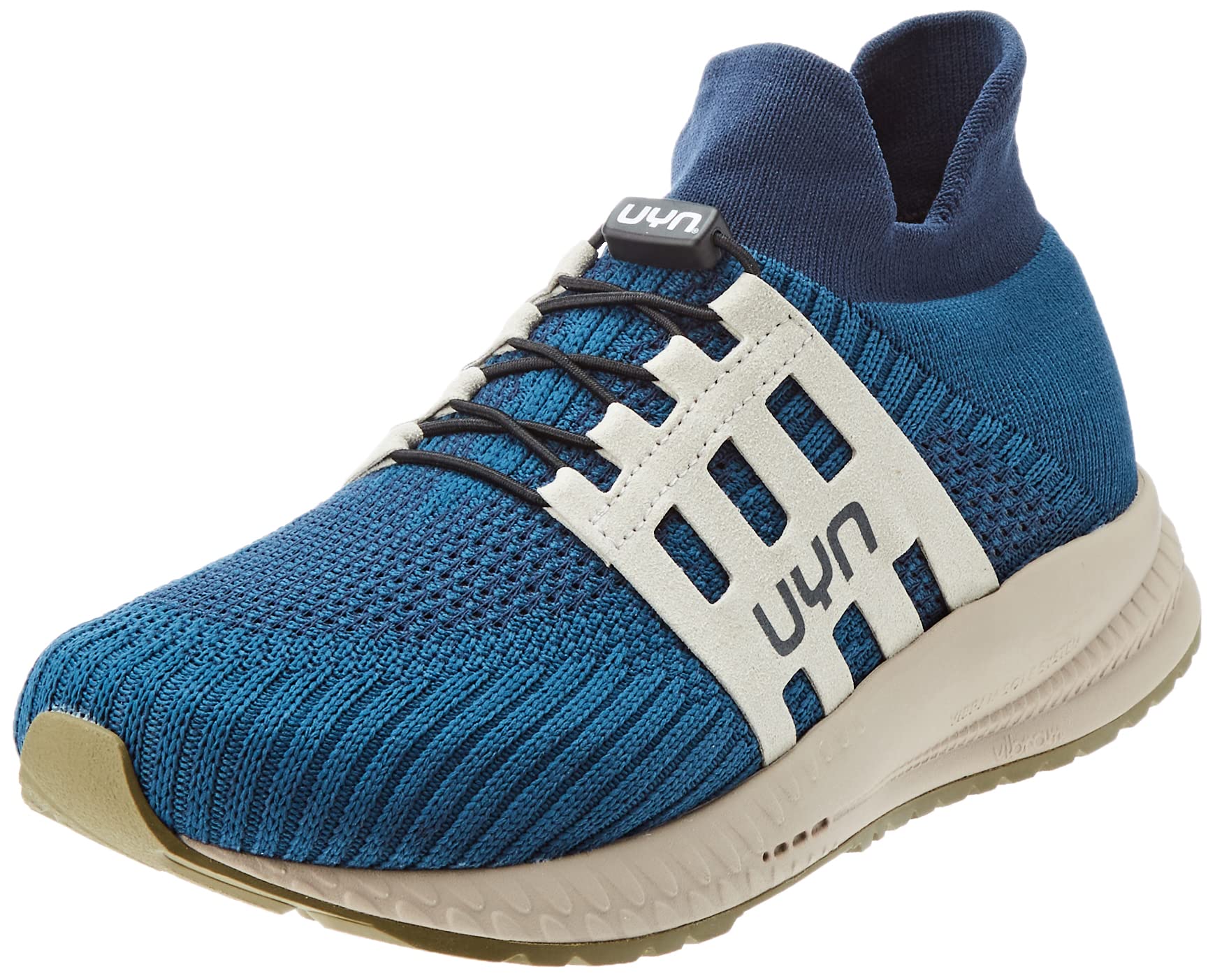 UYN Y100144 Nature Tune Vibram Sneaker Male Gas UK 6.5