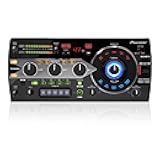 Pioneer DJ DJ Mixer, Black (RMX-1000)