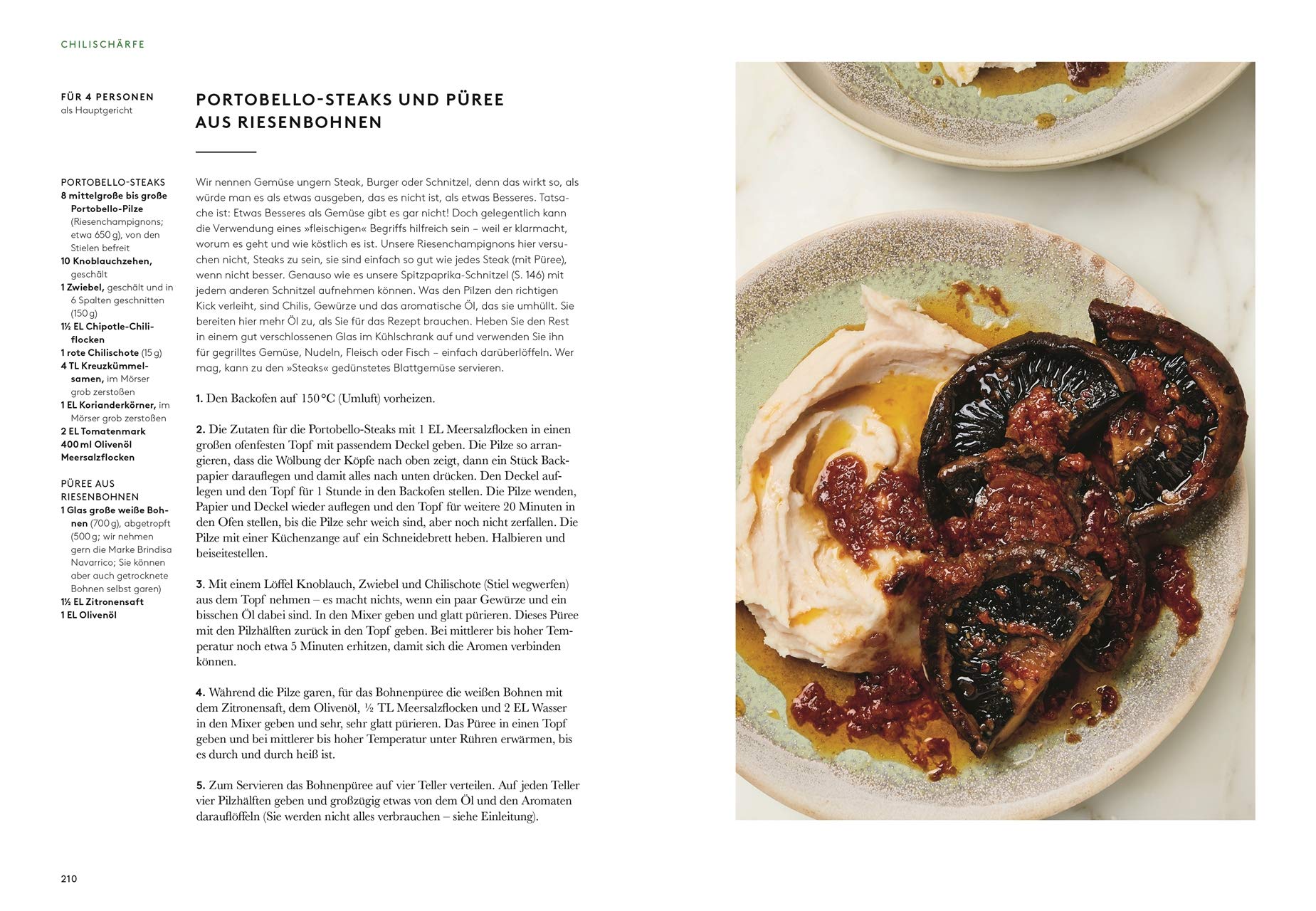 Flavour: Mehr Gemüse, mehr Geschmack. Über 100 einzigartige Rezepte von Yotam Ottolenghi