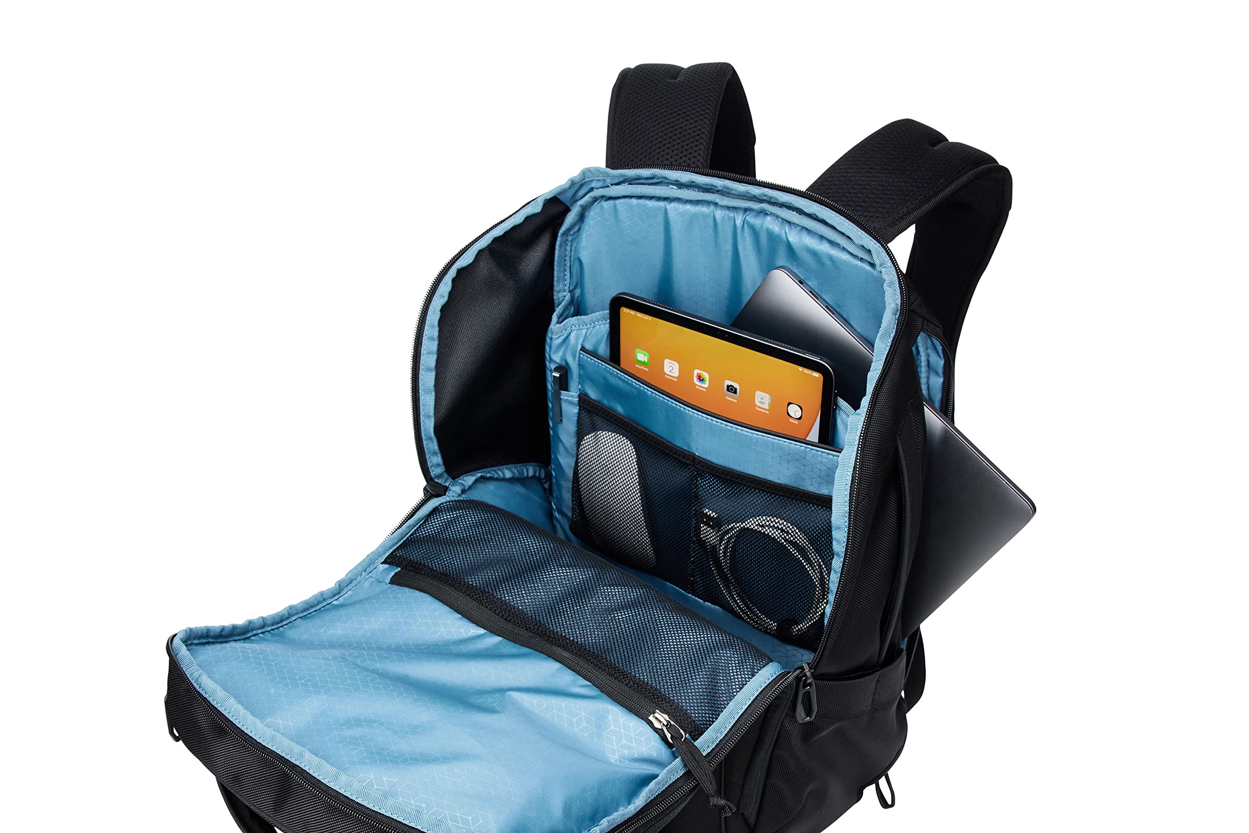 Thule Accent Zaino Unisex - Adulto (Pacco da 1)