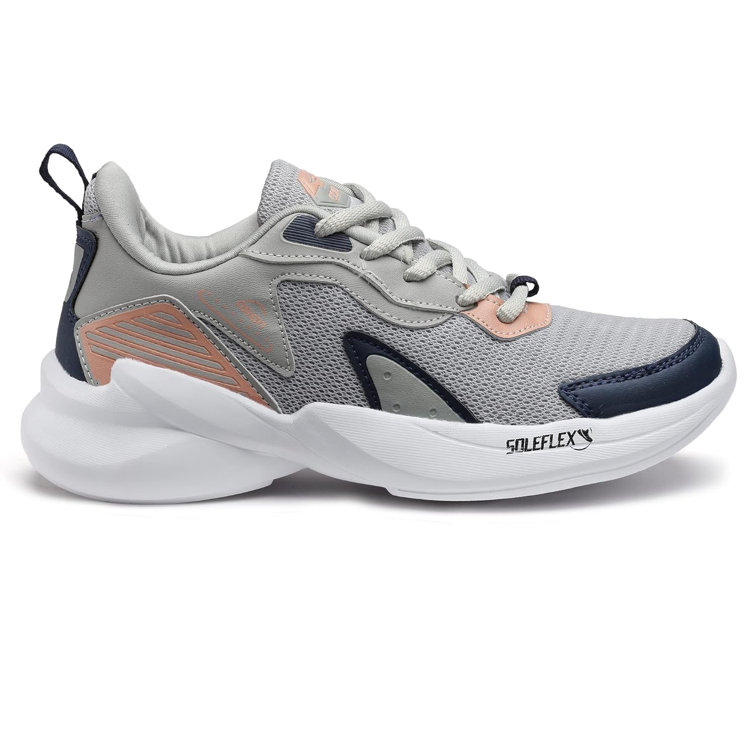 ASIAN Women's Fireflty-05 Sports Running,Walking & Gym Shoes Max Cushion with Memory Form Lightweight Eva Sole Extra Jump Casual Sneaker Shoes for Women's & Girl's 5 81KTCFnoRuL. SL1500