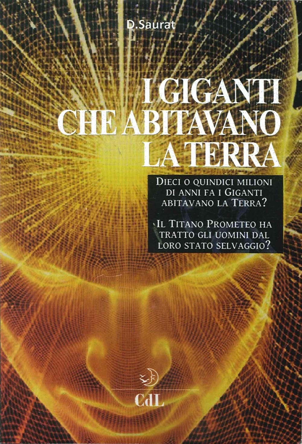 I Giganti Che Abitavano La Terra - 4