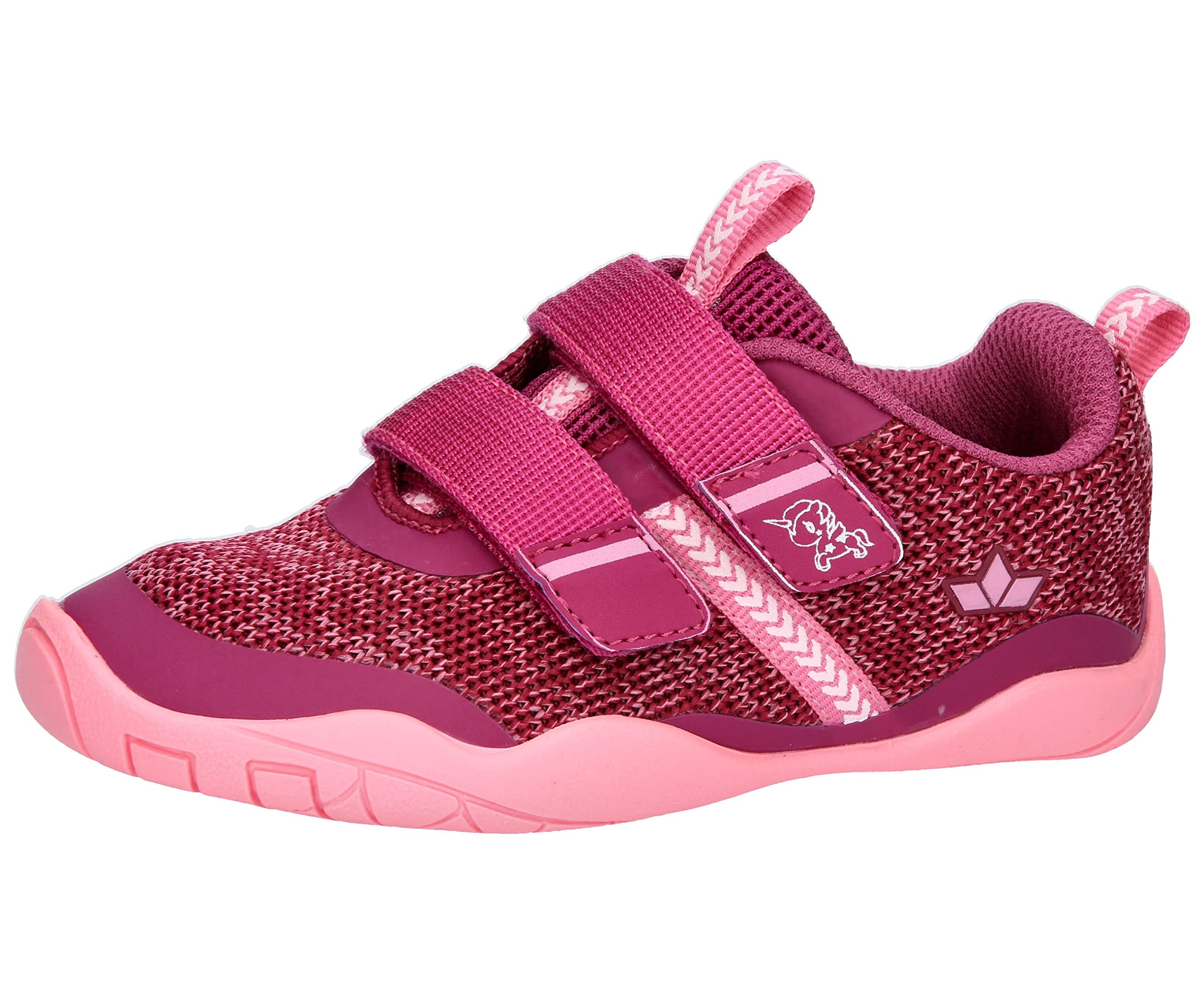 Lico Aride V Sneaker, 6 UK Pink
