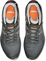 Vista 4 de Mammut Top alto para hombre