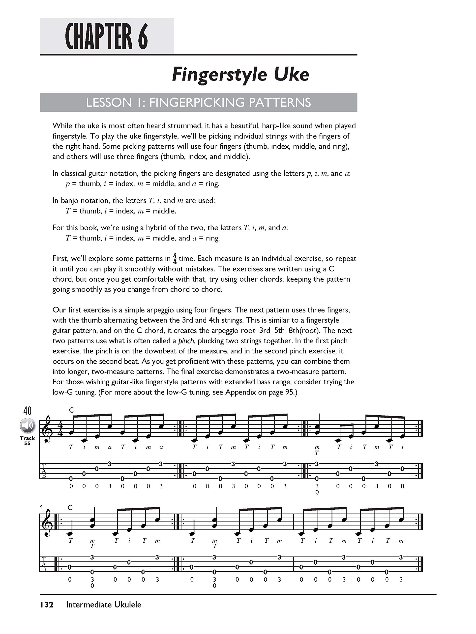 The Complete Ukulele Method: Complete Edition - (incl. CD): (incl. Online Code) (Complete Method)