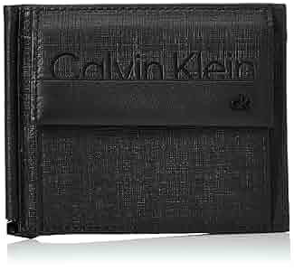 カルバンクライン財布 Amazon | ck Calvin Klein(カルバンクライン) スフレ 二つ折り