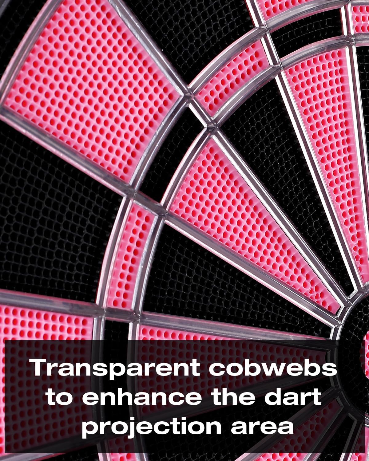 Electronic dartboards for Adults, Dartboard Electronic with Bright Score Display, Multiple Games, and Durable Design-Perfect for Family Fun and Competitions-Includes Soft Tip with 12 Darts