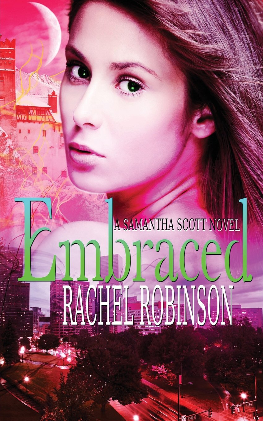 Embraced