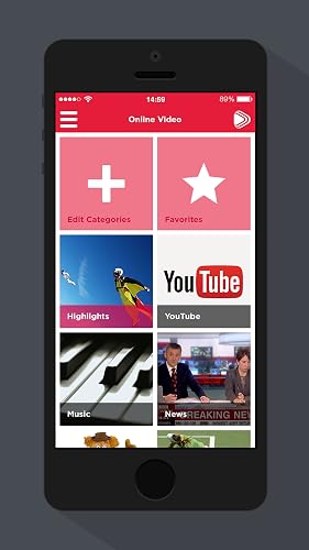 Media Center for LG TV - Thumbnail 7