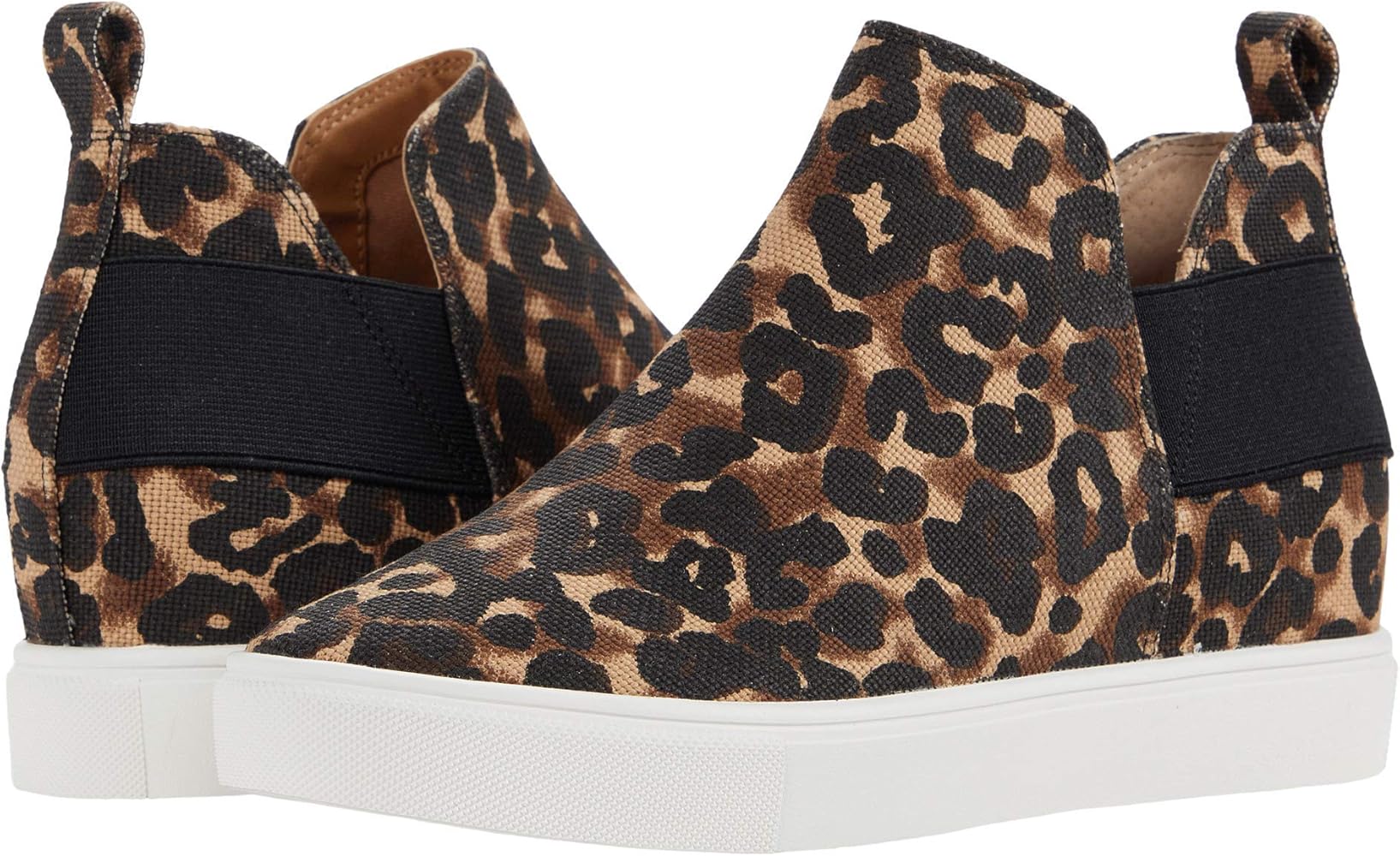 Steve madden crushin high top sneaker Clearance