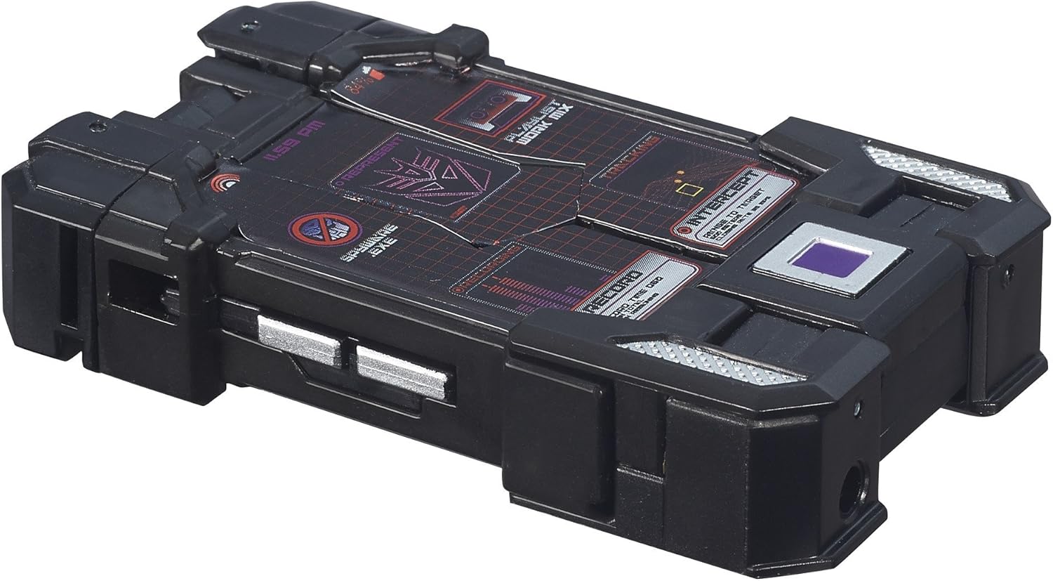 Buy Transformers Titans Return Laserbeak Online Zambia Ubuy1