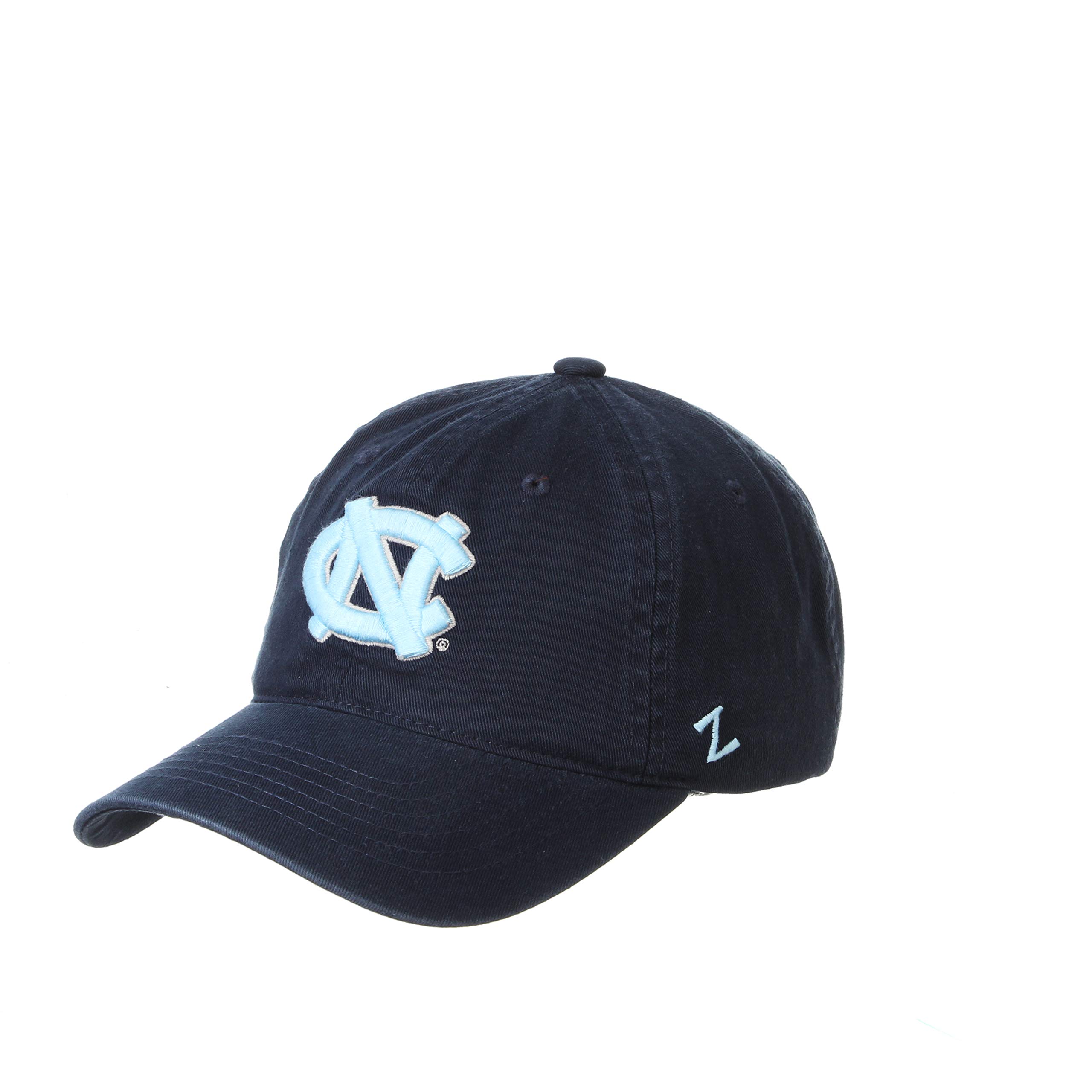 Zephyr mens Adjustable Scholarship Hat Secondary Color Adjustable Scholarship Hat Secondary Color (pack of 1)