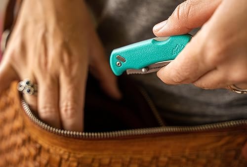 Miniatura 9 de OUTDOOR EDGE Cuchillo de caza