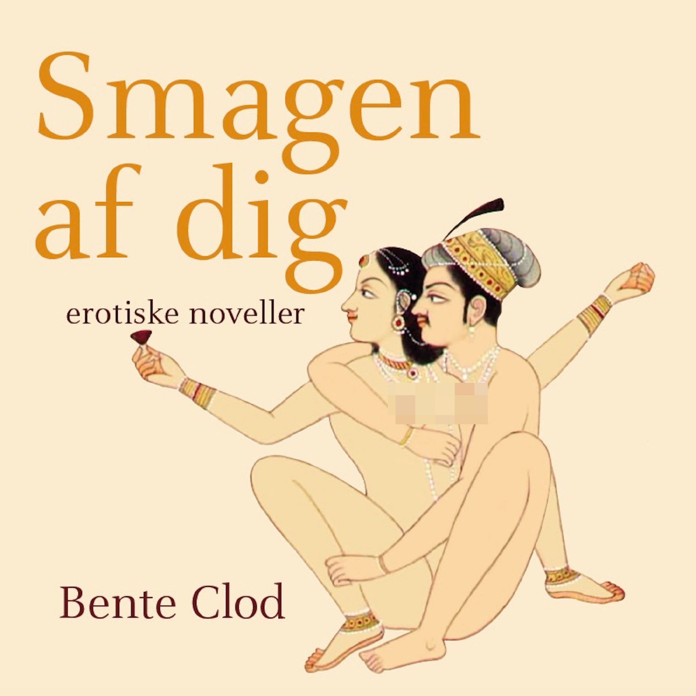 Smagen af dig