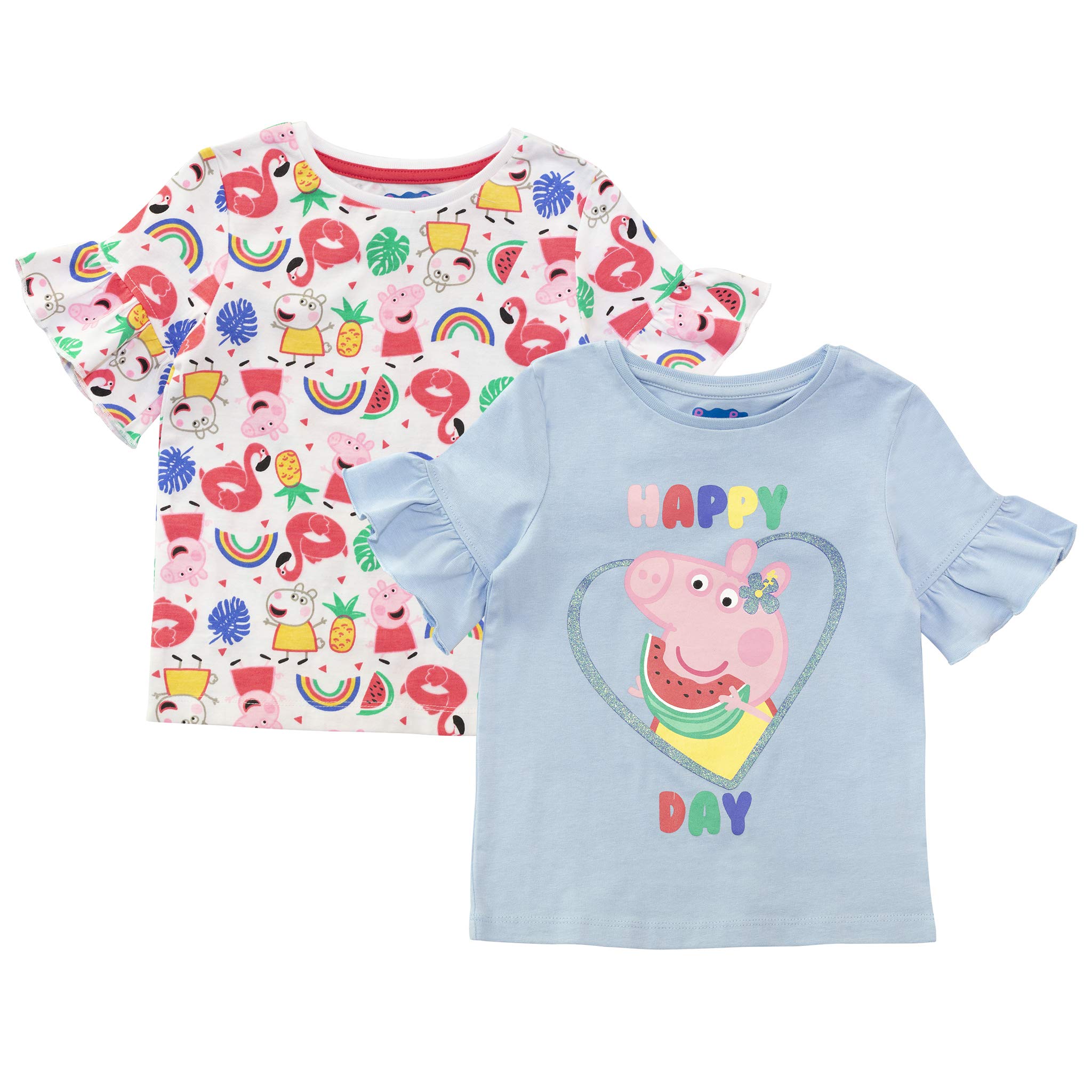 Top & Magliette & T-Shirt per bambina | Consegna veloce