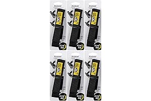 6-Pack Nite Ize Flashlight Holder For Hands-Free Convenience