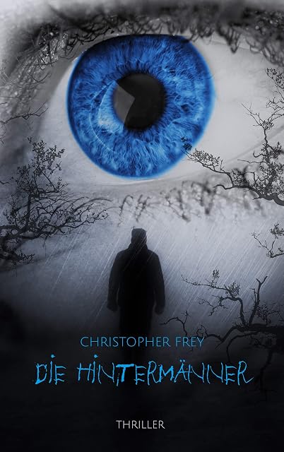 Portada de Die hintermänner