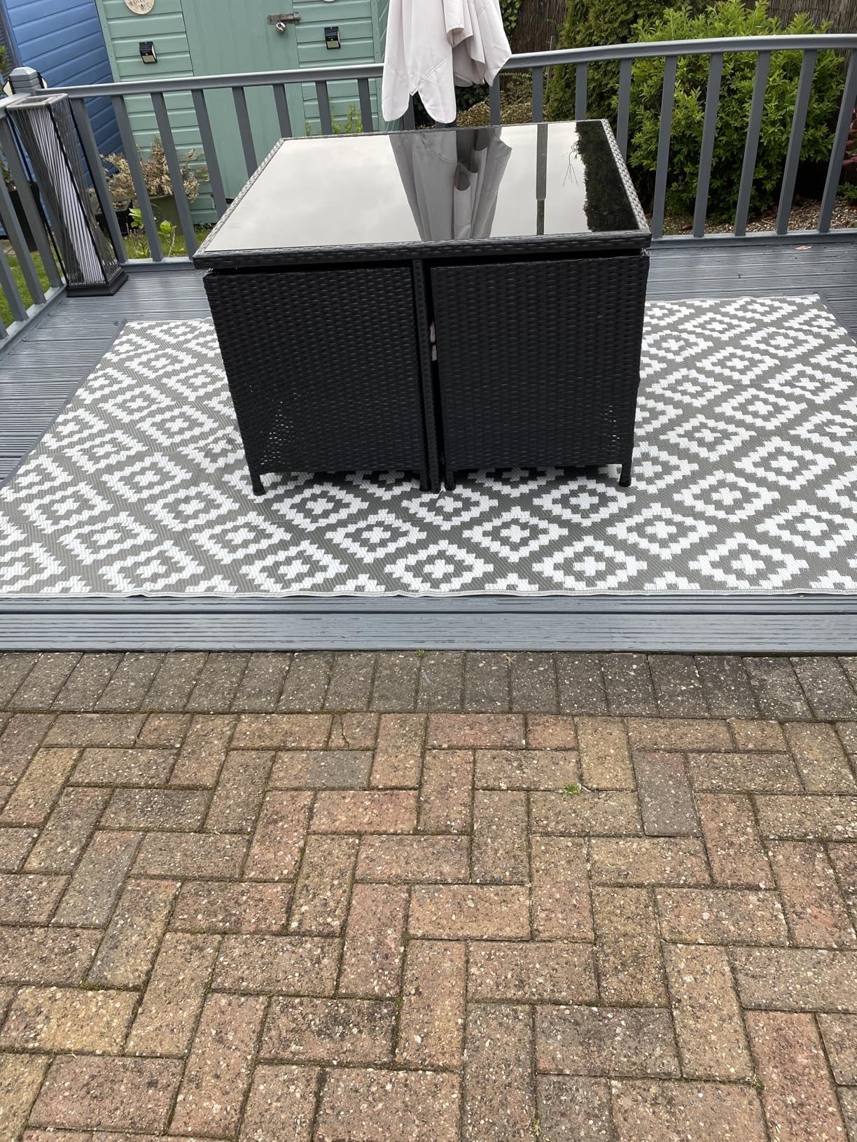Customer photo
