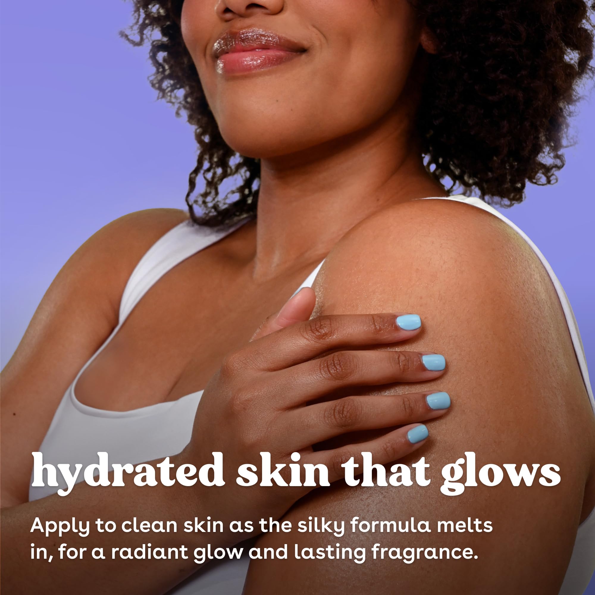 eos Shea Better Body Lotion Pomegranate Raspberry, 24-Hour Moisture Skin Care, Lightweight & Non-Greasy, Natural Shea, Vegan, 16 fl oz: Vanilla Cashmere 16 Fl Oz (Pack of 1)